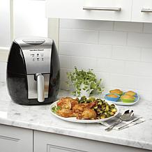 Hamilton Beach 3-Liter Digital Air Fryer