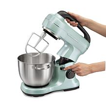 Hamilton Beach 4 Quart 7 Speed Stand Mixer