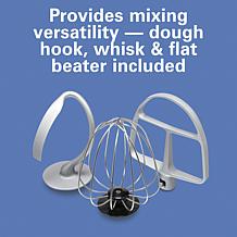Hamilton Beach 4 Quart 7 Speed Stand Mixer