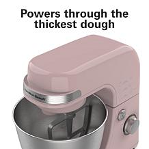 Hamilton Beach 4-Quart 7-Speed Stand Mixer