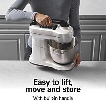 Hamilton Beach 4 Quart 7 Speed Stand Mixer