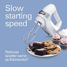 Hamilton Beach 5-Speed Hand Mixer