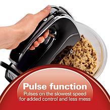 Hamilton Beach 6-Speed Hand Mixer with Snap-On Case