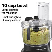 Hamilton Beach Bowl Scraper Food Processor