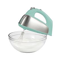 Hamilton Beach Classic 4 Quart 6 Speed Stand Mixer