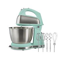 Hamilton Beach Classic 4 Quart 6 Speed Stand Mixer