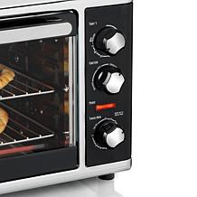 Rotisserie Ovens Hsn