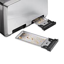 Hamilton Beach Digital 4-slice Toaster
