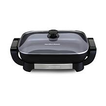 Hamilton Beach® Durathon® Ceramic Skillet