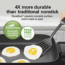 Hamilton Beach® Durathon® Ceramic Skillet