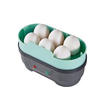 Hamilton Beach Egg Bites Maker with Hard-Boiled Eggs Insert