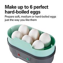 Hamilton Beach Egg Bites Maker with Hard-Boiled Eggs Insert