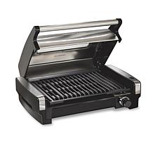 Hamilton Beach® Electric Indoor Searing Grill
