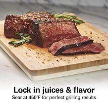 Hamilton Beach® Electric Indoor Searing Grill