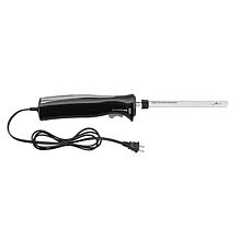 Hamilton Beach Electric Knife Set with Cool-Touch Ergonomic Handle