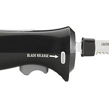 Hamilton Beach Electric Knife Set with Cool-Touch Ergonomic Handle