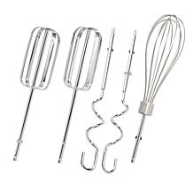 Hamilton Beach Ensemble Hand Mixer with Snap-On Case