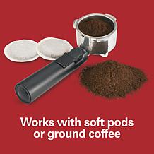 Hamilton Beach Espresso Maker