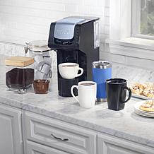 Hamilton Beach FlexBrew Single Serve Iced & Hot Coffee Maker