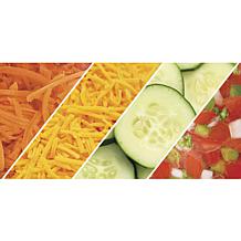 Hamilton Beach Food Processor