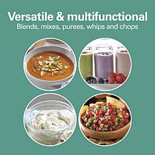 Hamilton Beach® Hand Blender