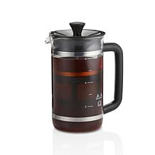 Hamilton Beach® Home Barista 7-in-1 Coffee Maker