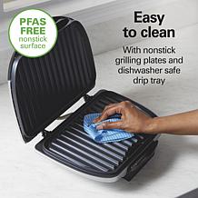 Hamilton Beach® Indoor Grill