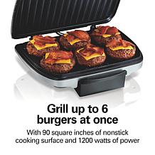 Hamilton Beach® Indoor Grill