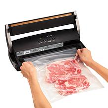 Hamilton Beach NutriFresh Vacuum Sealer