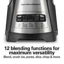 Hamilton Beach Power Elite Blender