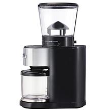 Hamilton Beach Professional Conical Burr Steel Digital Coffee Grinder