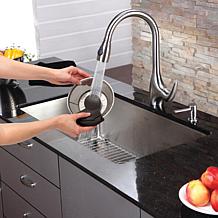 Hamilton Beach Professional Super Chute™ Easy Clean Juice Extractor