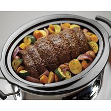 Hamilton Beach® Programmable 6 qt. Slow Cooker