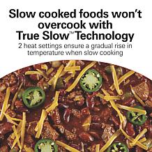 Hamilton Beach QuikCook™ Pressure Cooker