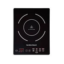 Hamilton Beach Single Induction Cooktop
