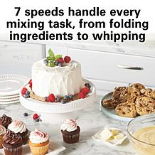 Hamilton Beach Stand Mixer