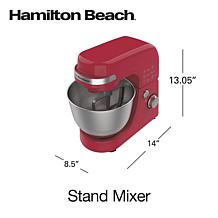 Hamilton Beach® Stand Mixer