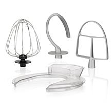 Hamilton Beach® Stand Mixer with 4 Quart Stainless Steel Bowl