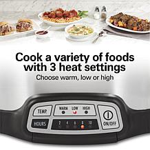 Hamilton Beach® Stay or Go Blender