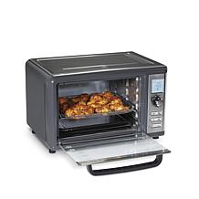 Hamilton Beach Sure-Crisp XL Digital Air Fryer Oven
