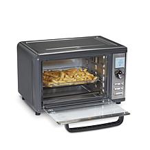 Hamilton Beach Sure-Crisp XL Digital Air Fryer Oven