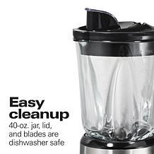 Hamilton Beach® Wave Crusher® Multi-Function Blender
