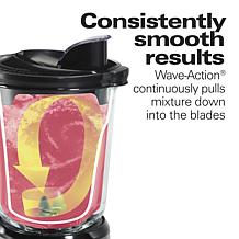 Hamilton Beach® Wave Crusher® Multi-Function Blender
