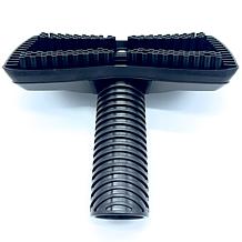 Hammerhead Wide Mouth Pet Hair Removal & Grooming Tool