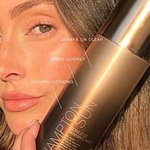Hampton Sun 2-pack Sunless Tanning Mist