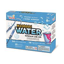 hand2mind H2-Ohhh! Water Science Lab Kit