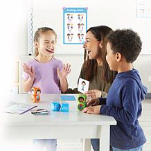hand2mind Learn About Feelings Activity Set