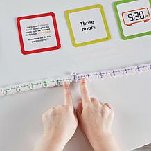 hand2mind Learning Intervals of Time Center