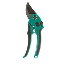 Handheld Bypass Pruner with Adjustable Grip