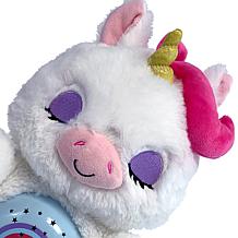 Happy Nappers: Lullabrites Sweet Dreams Unicorn